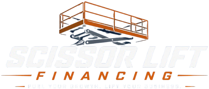 Scissor Lift Financing