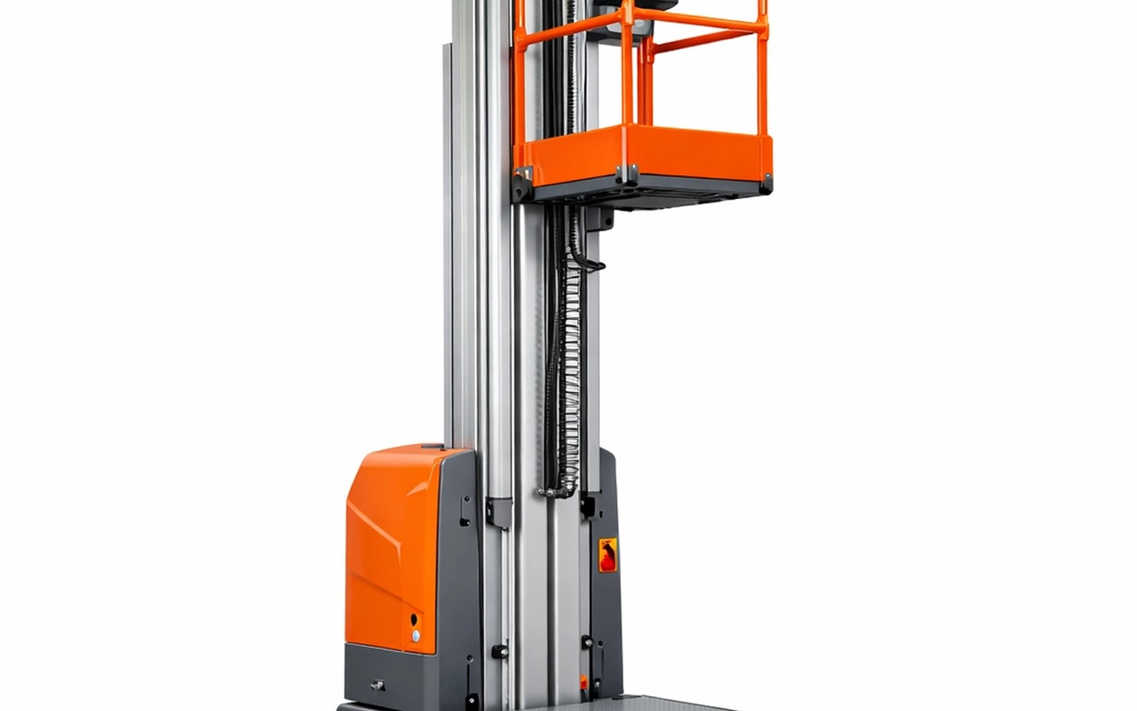 Mast Lift Financing