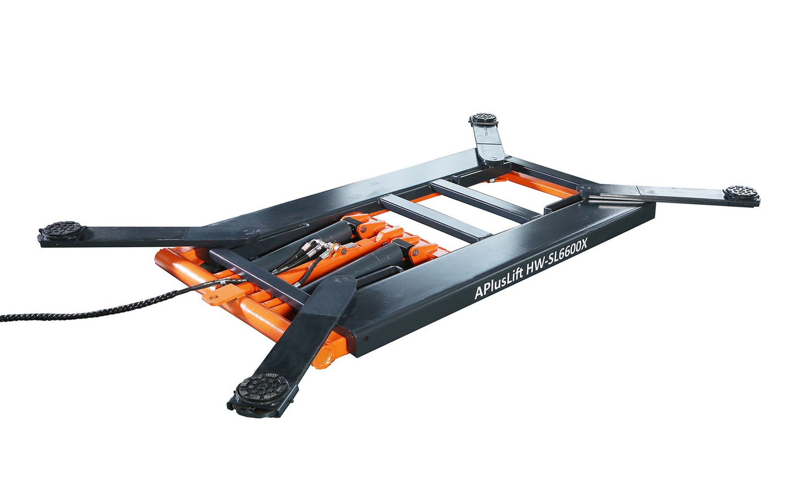 Scissor Lift Attachment & Accessory Financing