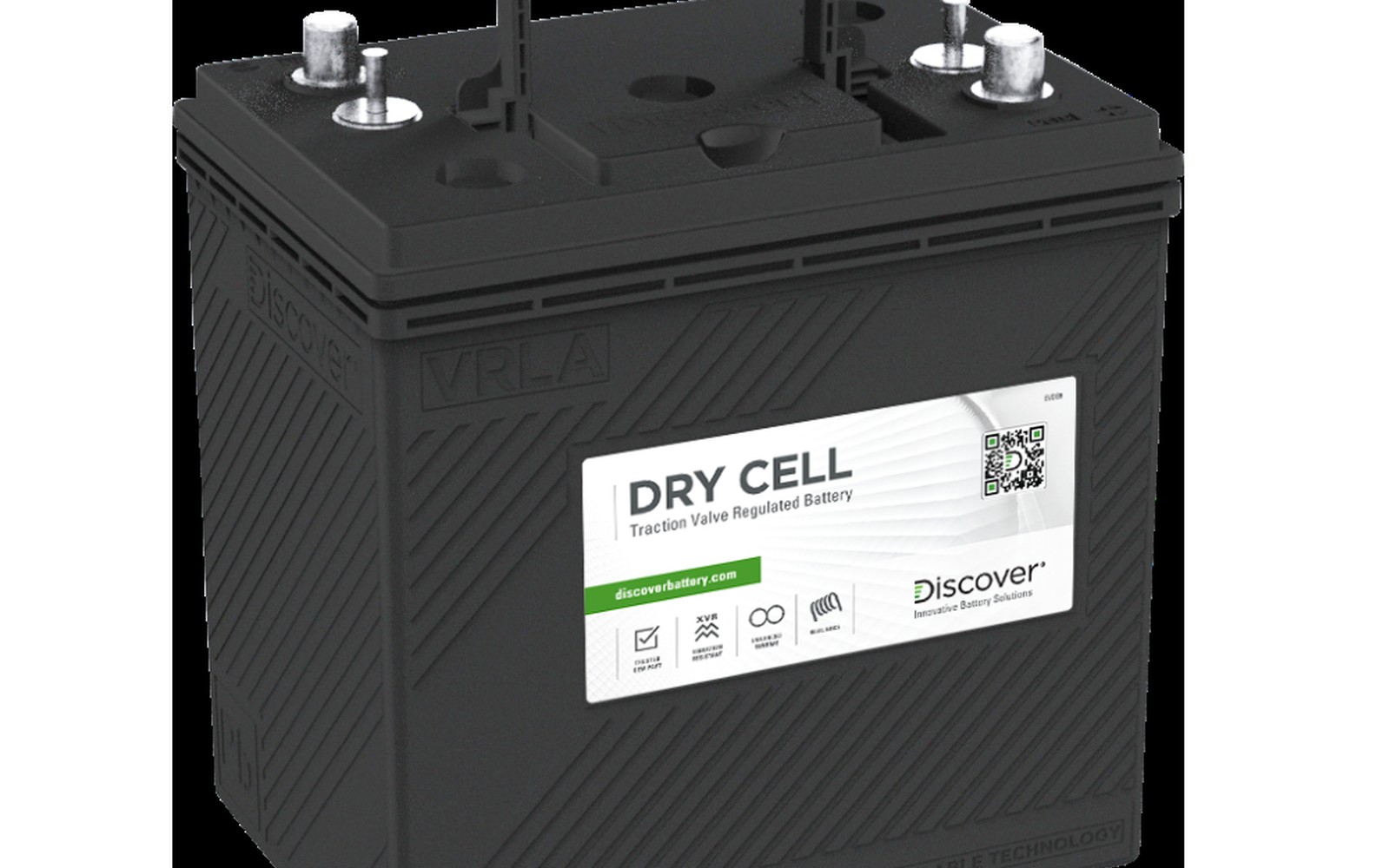 Scissor Lift Battery & Charger Package Financing