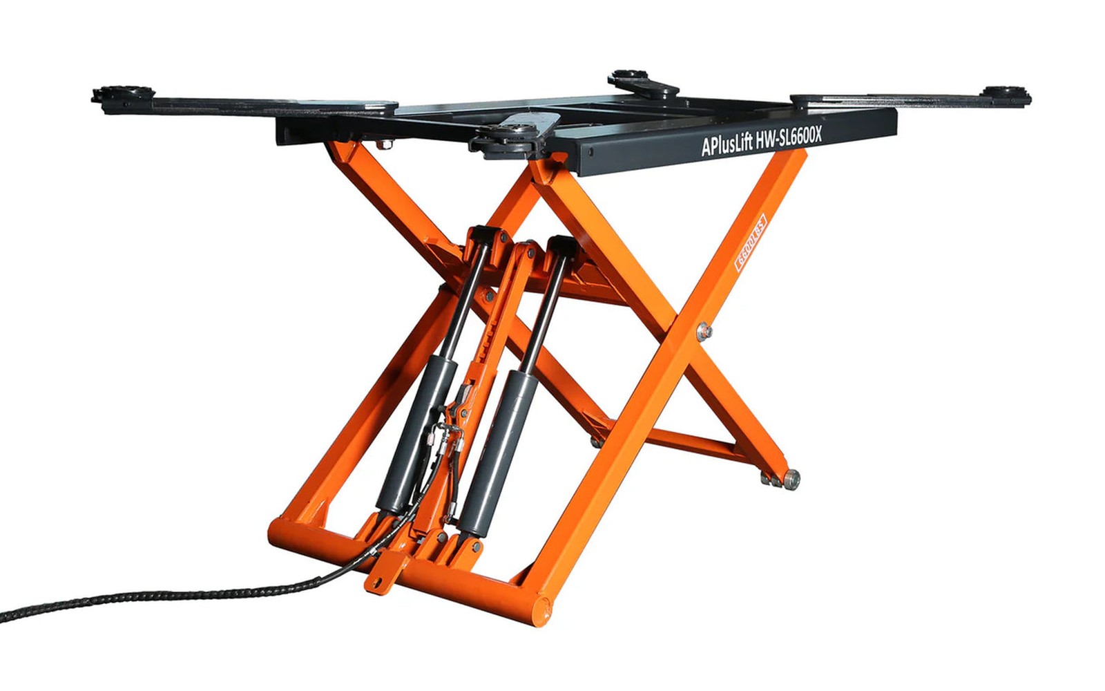 Multi-Unit Scissor Lift Package Financing