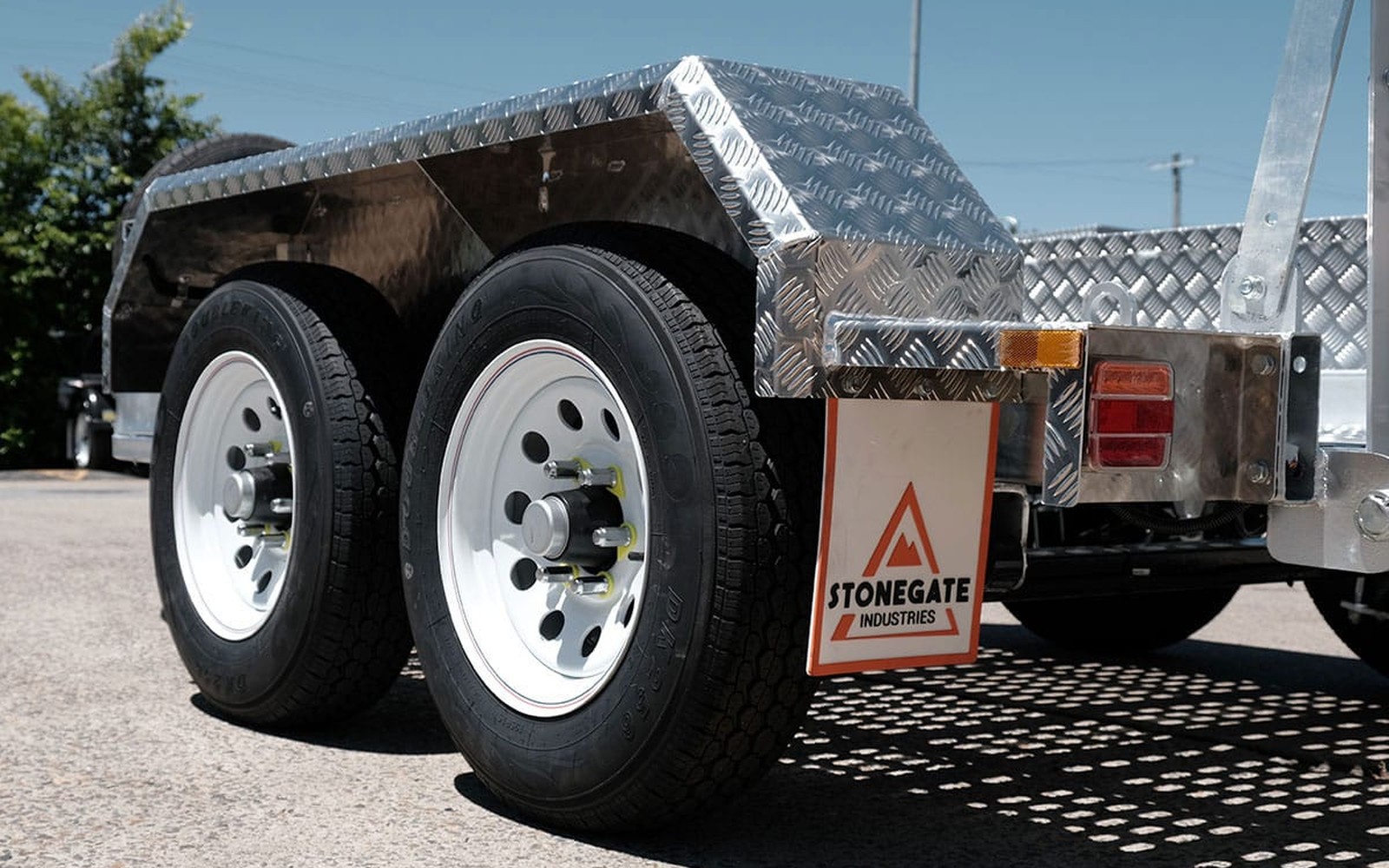 Towable / Trailer Scissor Lift Financing