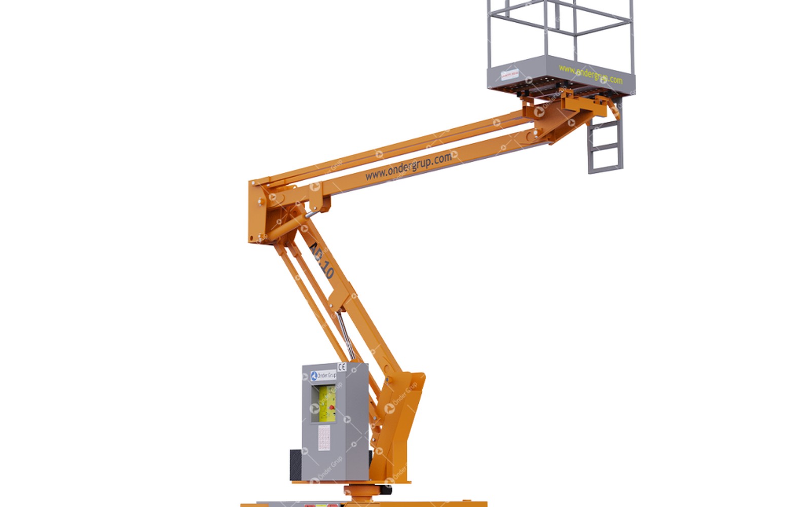 Sign & Lighting Contractors