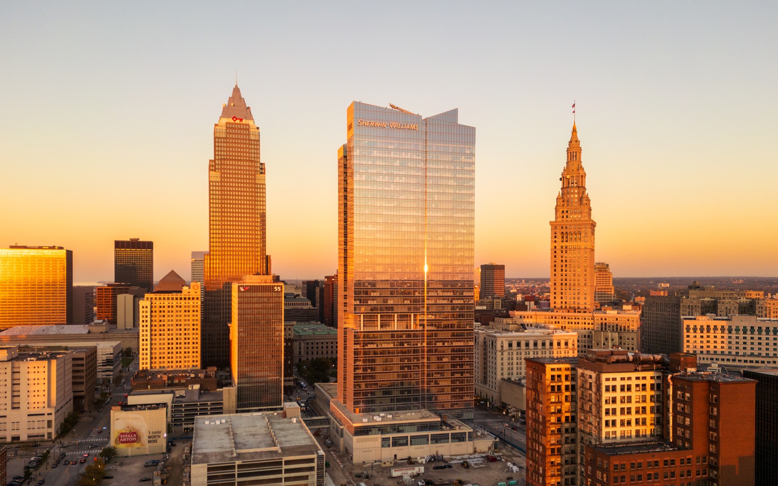 Scissor Lift Financing in Cleveland, OH