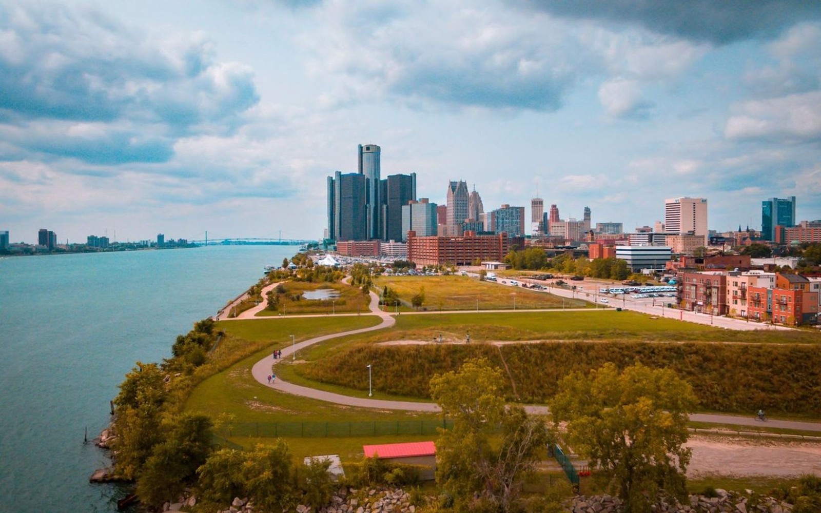 Scissor Lift Financing in Detroit, MI