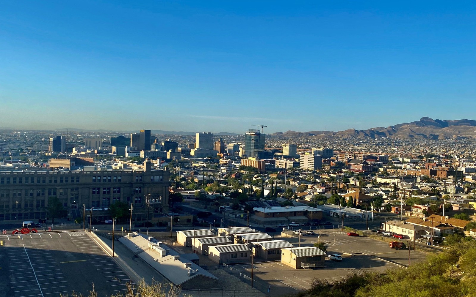 Scissor Lift Financing in El Paso, TX