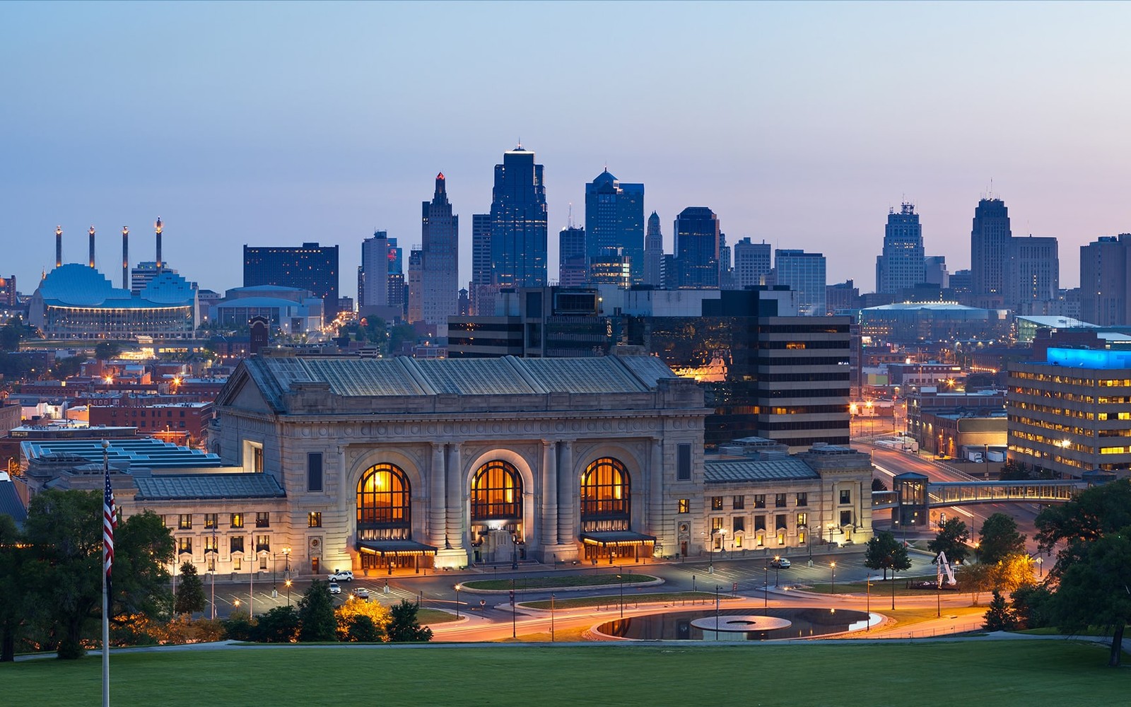 Scissor Lift Financing in Kansas City, MO