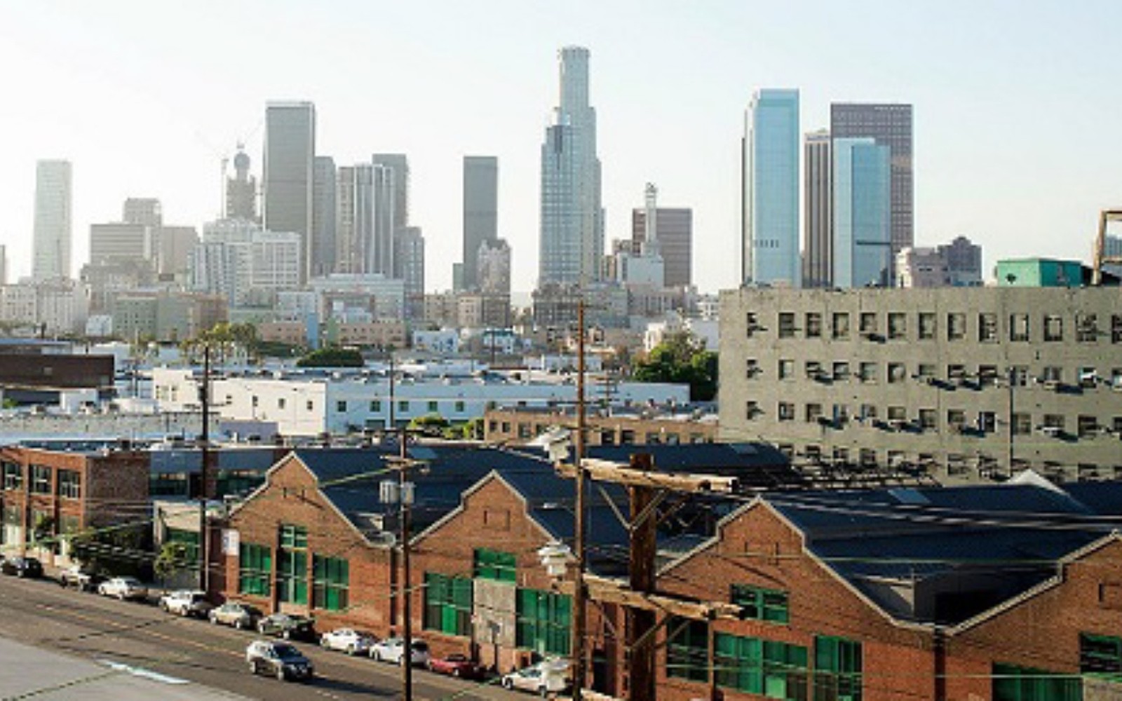 Scissor Lift Financing in Los Angeles, CA