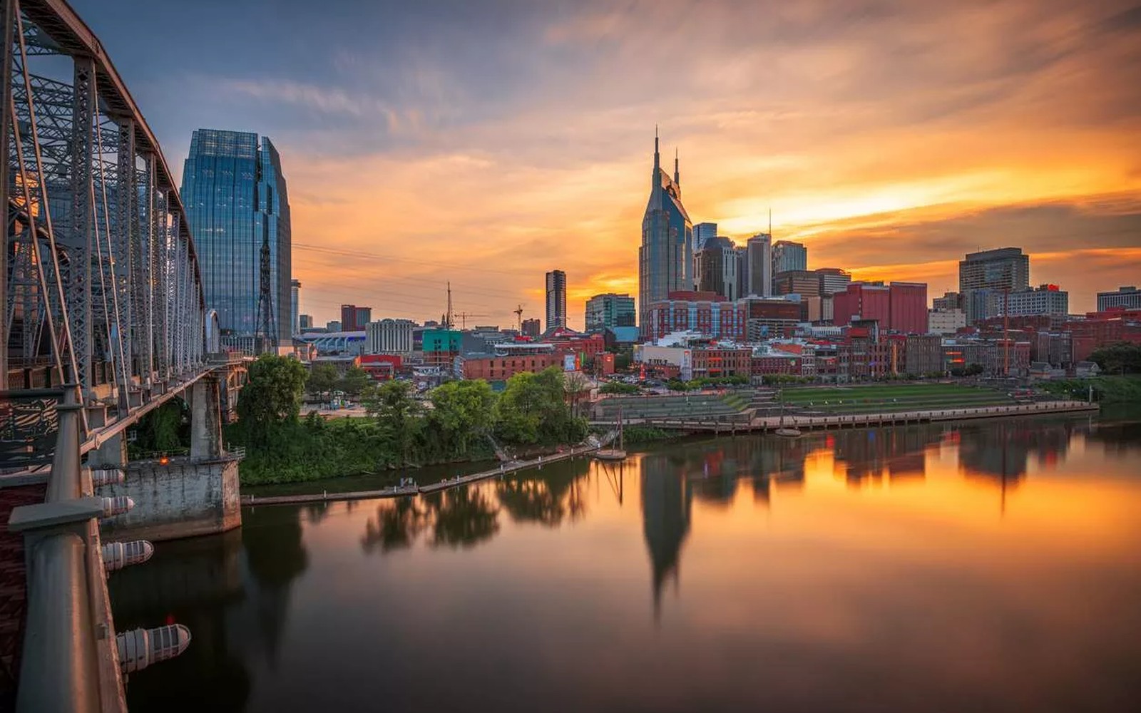 Scissor Lift Financing in Nashville, TN