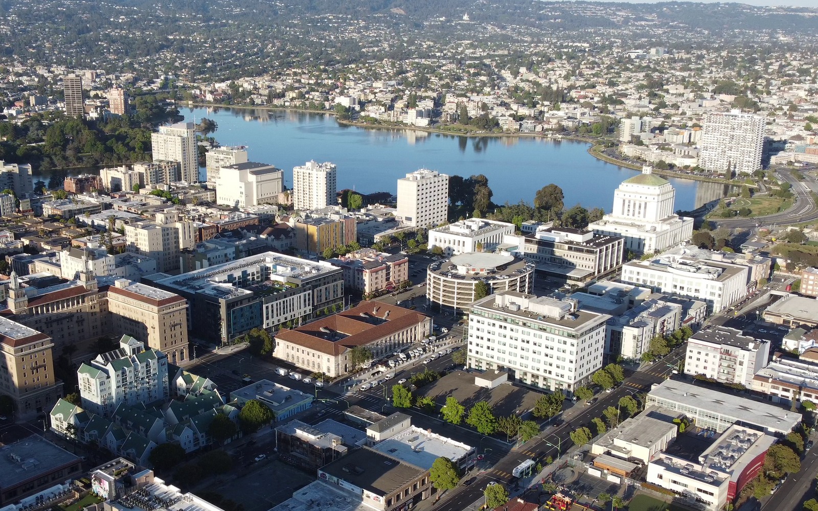 Scissor Lift Financing in Oakland, CA