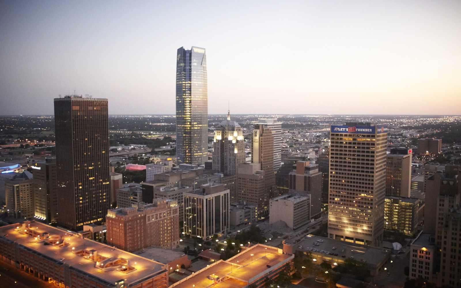 Scissor Lift Financing in Oklahoma City, OK