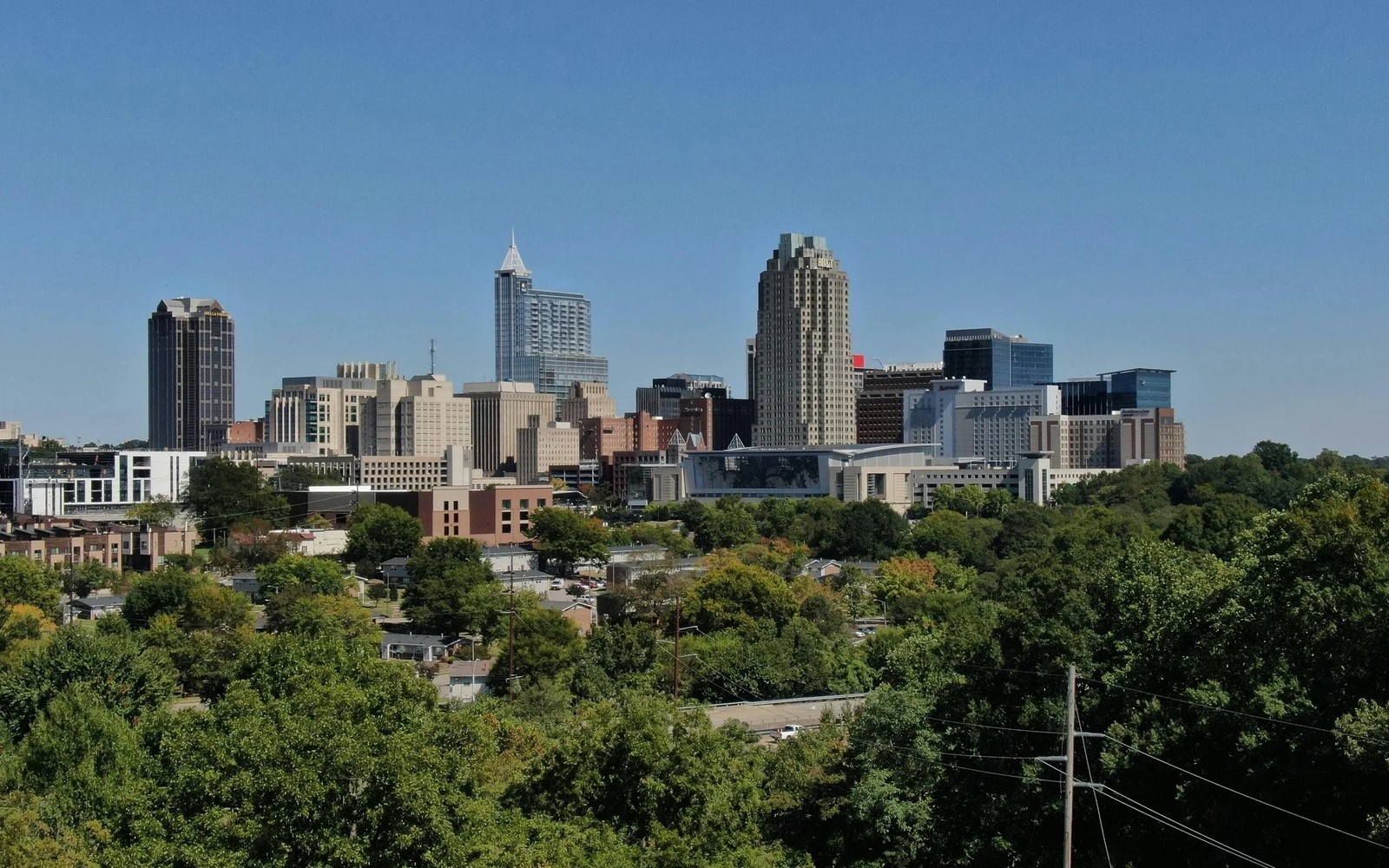 Scissor Lift Financing in Raleigh, NC